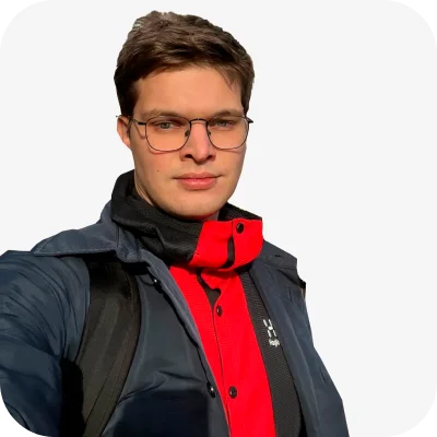 Артем Черепанов
