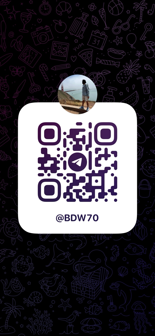 QR-код для связи с СайСайт